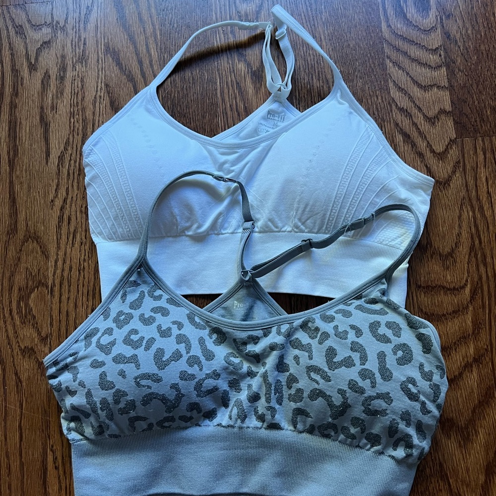 Sports Bra Pack